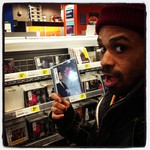 Game changer! #ALoveSurreal #BestBuy