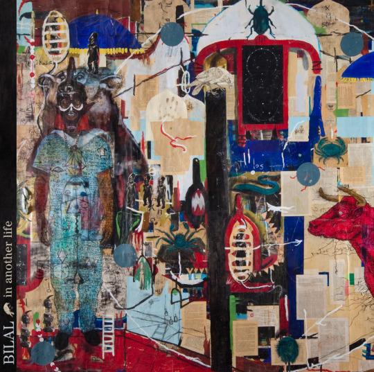 Bilal In Another Life cover
