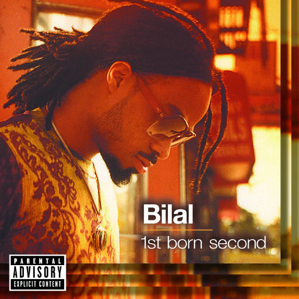 Bilal 1st Born Second