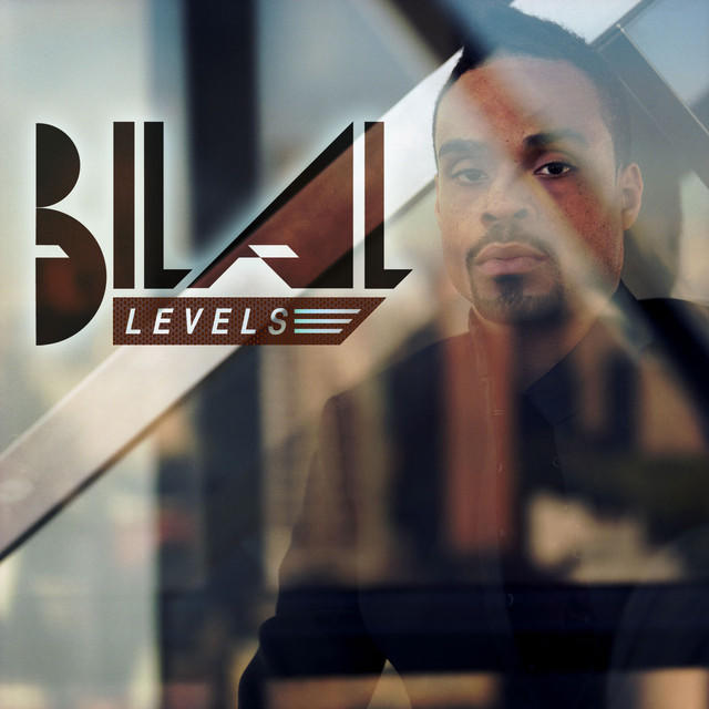 Bilal Levels EP
